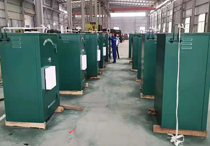 江海移动炸药库：安全与效率并重的爆破行业新趋势
